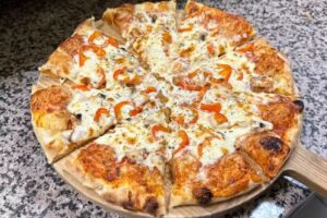 Hadi Pizza D&ouml;ner Haus