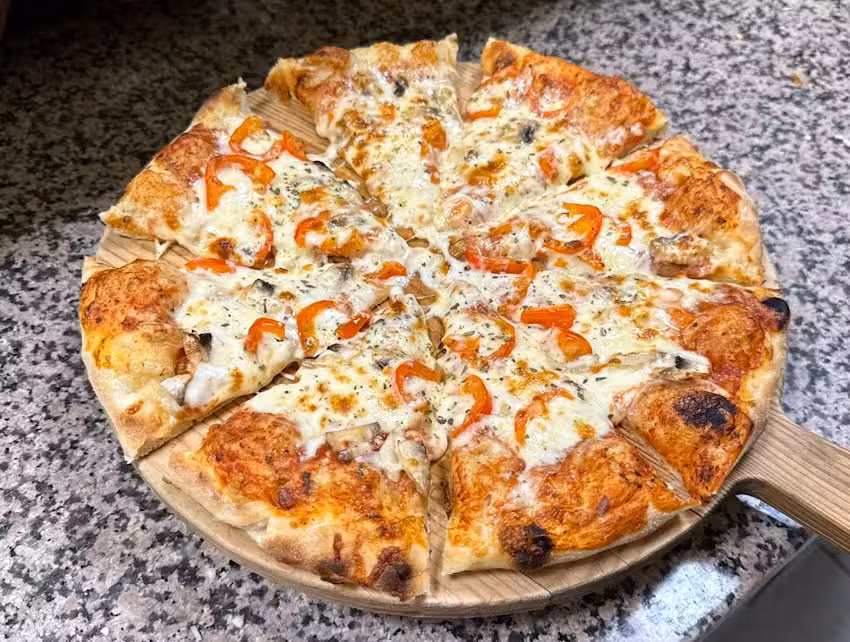 Hadi Pizza D&ouml;ner Haus