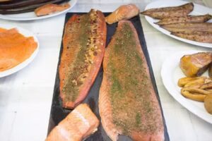 Hafen 31 | Bistro