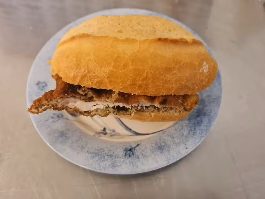 Hafen-Bistro Braunschweig