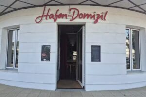 Hafen Domizil