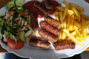 Hafen Imbiss