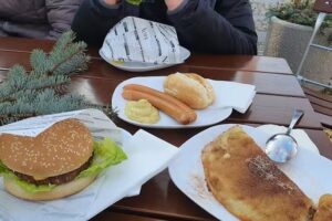 Hafen Snack – Imbiss am gr. Spreewaldhafen