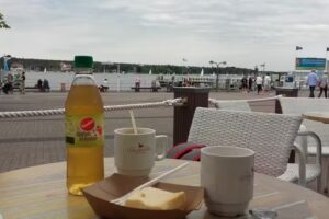 Hafen Terrassen Wannsee
