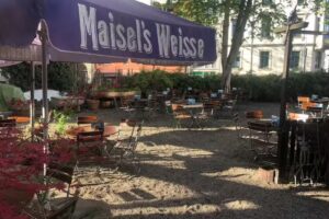 Hafenbar Leipzig