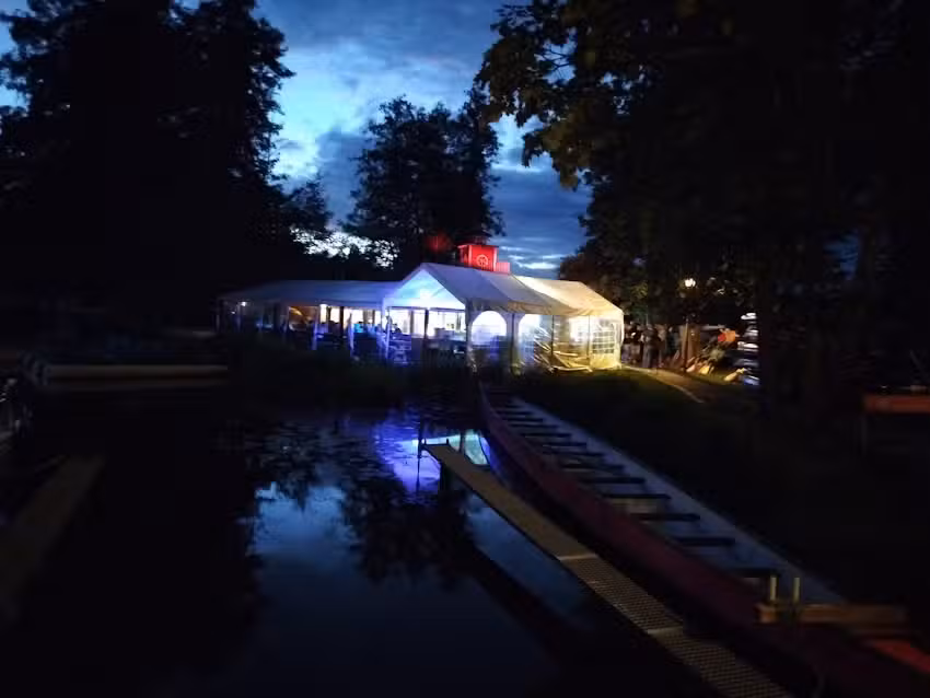 Hafenbar M&uuml;llrose &ndash; Inh. Simon Ziese