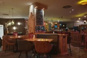 HAFENBAR NEUSS – Cafe & Lounge