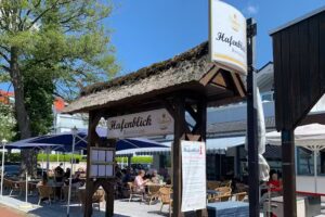 HAFENBLICK Gastronomie in Steinhude, Restaurant