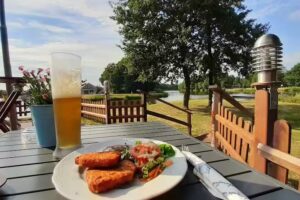 Hafencafé Marinapark