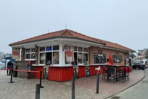 Hafeneck