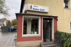 Hafengrill