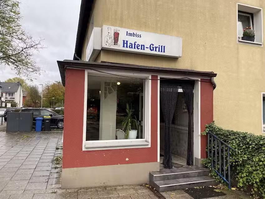 Hafengrill
