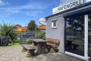 Hafengrill Imbiss