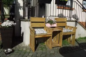 HafenKaffee Husum