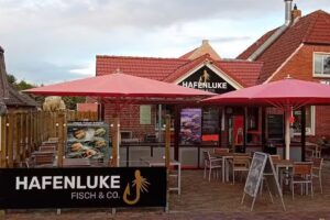 Hafenluke