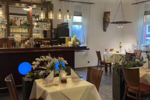Hafenrestaurant