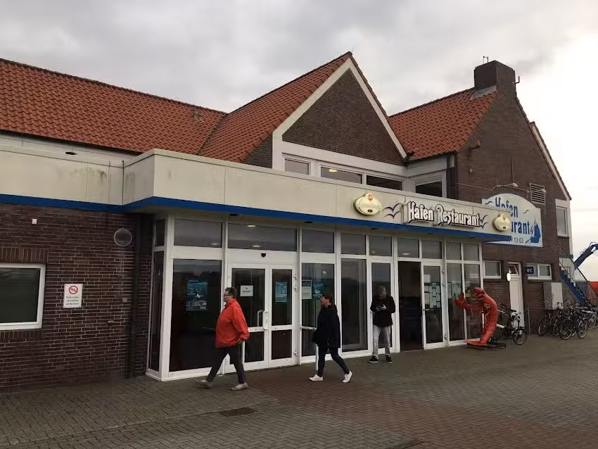 Hafenrestaurant Juist