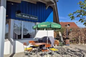 Hafenst&uuml;berl