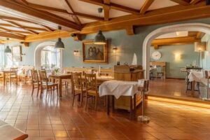Hafenwirt Restaurant & Cafe