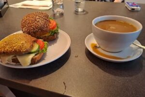 Hafer-Back Geisweid