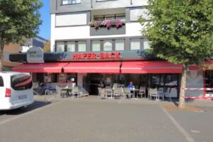 Hafer-Backstube Netphen