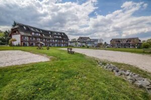 Haffhus | Hotel & Spa