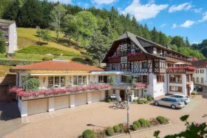 H&auml;fner&rsquo;s Flair Hotel Adlerbad
