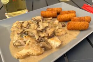 Häfner’s Stüberl
