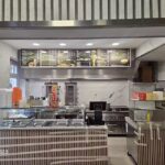 Hagenow Grill