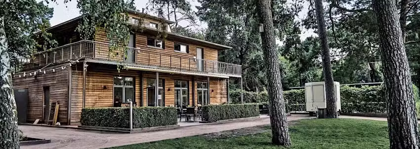 Hagn&lsquo;s Hockeylounge