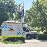 Hahn im Korb