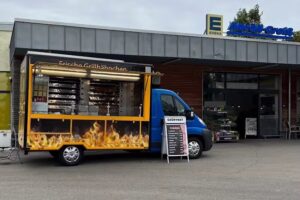 H&auml;hnchen Grill Habibi