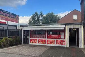 H&auml;hnchen Haus Restaurant / Cafe