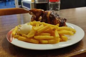 H&auml;hnchen Helmig