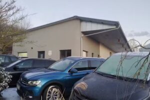 Hähnchenbraterei Ilgner