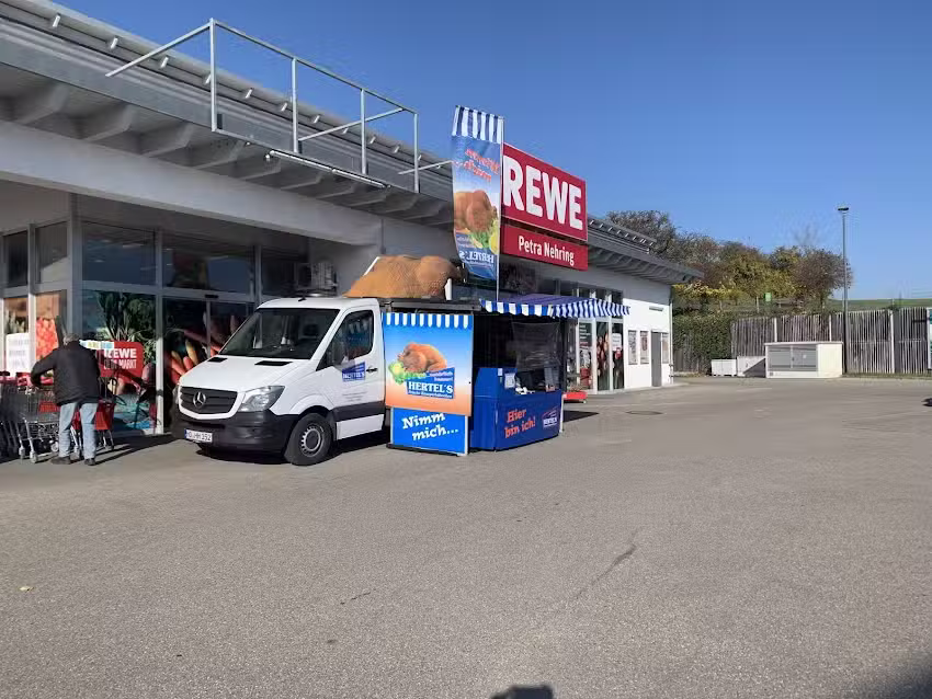 H&auml;hnchenbraterei Melendiz