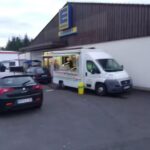 Hähnchengrill Inter Agirbas