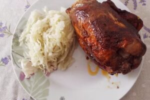 H&auml;hnchengrill Mona