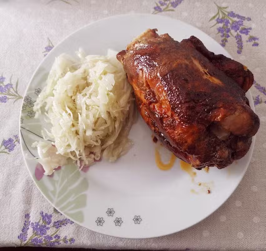 H&auml;hnchengrill Mona