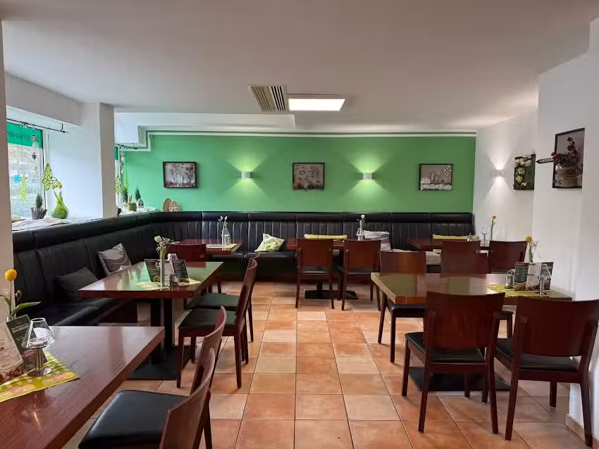 H&auml;hnchenhaus Baumann