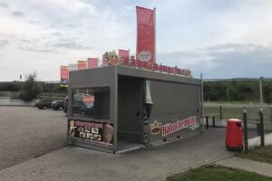 H&auml;hnchenprinz Imbiss