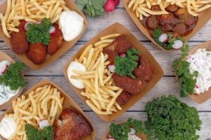 Hähnchenprinz Meckenheim – 100% Halal