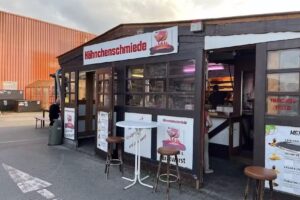 Hähnchenschmiede