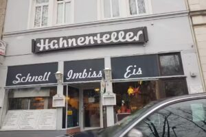 Hahnenteller