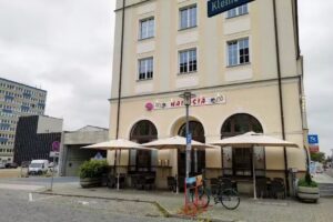 Hai Asia-Restaurant