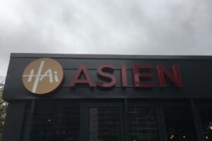 Hai Asien Cottbus
