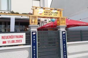 Hai Cuisine