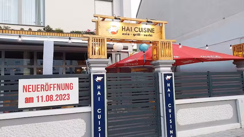 Hai Cuisine