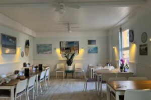 Hai Lam Bistro | grillfisch – sushi – asia küche