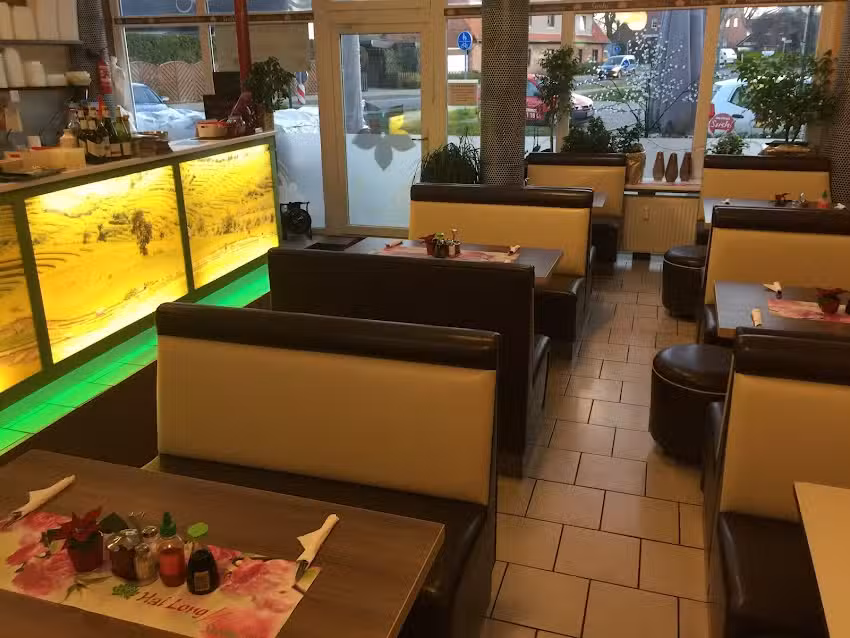 Hai Long Asia-Bistro